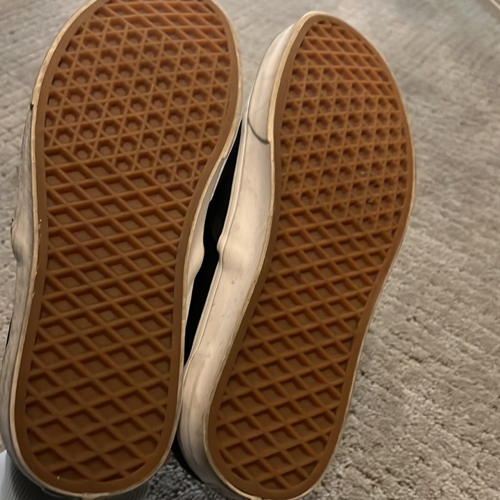 Vans slides. - Picture 5 of 7